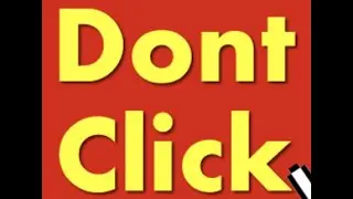 Don't Visit This Website :-O