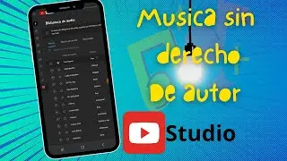 Como descargo musica sin derecho de autor