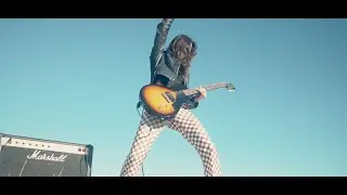Laura Cox - So Long (Official Music Video)