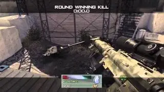 Dare Rxj: Hopped on PS3 (Feel free to add)