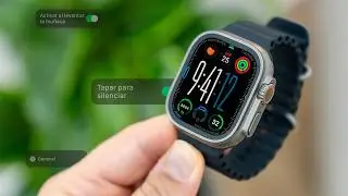 Cómo CONFIGURAR tu Apple Watch | AJUSTES imprescindibles ⌚️