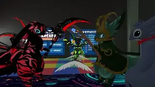 VRChat Rikkor Meetup #91