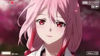 【綜漫MAD】所以生命啊，它苦澀如歌