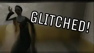 Najlepšie TRIKY A GLITCHE v hre EVIL NUN!