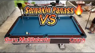 Part 26_Pukulan Akurasi 100%🔥🔥🔥#gurumultitalenta