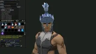 Шлем династии | Helmet of dynasty | NevesOma | L2j-mod.ru