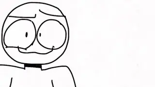 Weird test animation I did