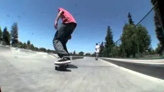 Sunnyvale Skatepark Edit