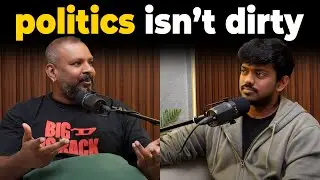 rags to riches to politics | ft. dr.sam paul, director of paulsons group | the sg pod 04