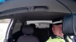 помощь гаи