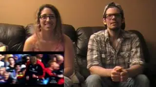 Football is Awesome Reaction!