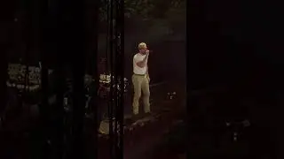 Sam Hunt- Outskirts. 7/18/24 CT