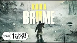 Kona II: Brume | 1-Minute Review