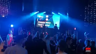 FM Cover Band - Happy New Year 2022