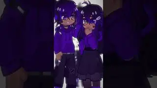 My Genderbend but different//#fy #gachalife2 #edit #genderbend #blowup #trending #gacha #viralshort
