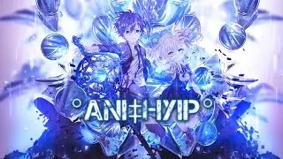 Смесь 2D и 3D графики в аниме "Держащиеся за руки"/"Hand Shakers". [краткий обзор]