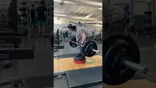 How to do BARBELL ROWS the right way