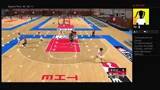 Yoo we lit 2k22