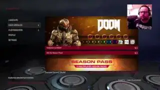 DOOM The Watch Gamers Battle