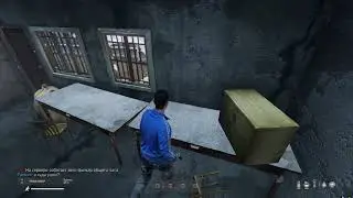 DayZ прохождение