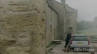 Emmerdale - James Makes A Run (19th October 2016)
