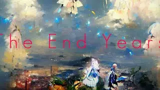 Sta - The End Years [Official Video] [Cytus II]