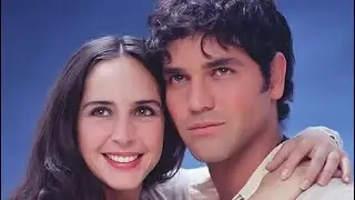 AMAR OUTRA VEZ | Abertura SBT/2024