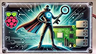 Raspberry Pi Root Access: Unlock Full Control 