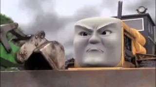On Site With Thomas Part VII