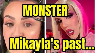Mikayla Nogueira Trans? Jeffree Star TikTok Live Exposed