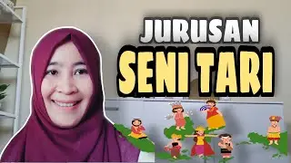 JURUSAN SENI TARI