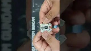 Build Strike Exceed Galaxy EG 1/144 | ASMR | GUNDAM BUILD METAVERSE PART 2 #gundam #gunpla #bandai