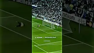 All Puskas goals (2009-2015) ✨🔥