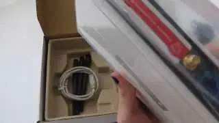 Маршрутизатор TP-Link TL-WR941ND | unboxing