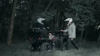 Experimenta el poder y la versatilidad de #cfmoto