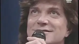 Programa juntemonos con Julio año 1998
