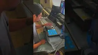 Motown Mood Swings: Maschine Flips Smokey Robinson 