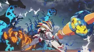 Franxx Ransom | Darling in the FranXX | Anime Edit