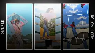 NEXT 😈 Attitude Phonk Song Xml File 🔥 Alight Motion Xml File 🤍 Trending 🥰@king_editz_x4e1