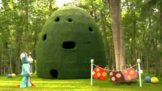 In the night garden.HQ.Igglepiggle Goes Visting-Full