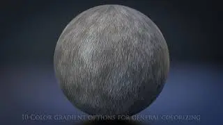 UHD - Fur Builder