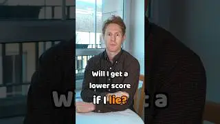 What happens if you LIE in IELTS?!??!?? 