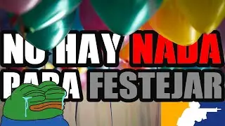 COUNTER STRIKE 2 UN AÑO DESPUES
