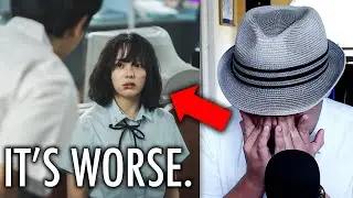 Is Bullying in K-Drama REALISTIC? (Spoiler: Yes)
