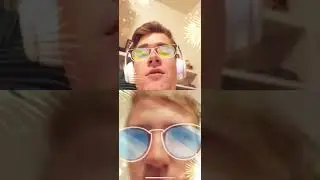 AWESOME AF BATTLE