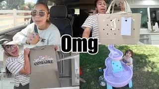 UN DÍA EN MI VIDA | Les Quiero enseñar algo 😱