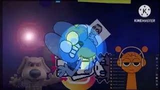 Boomerang black hole 2nd add round 6