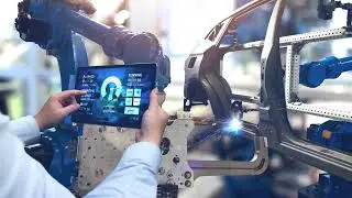 Automation UK 2023 - Promo