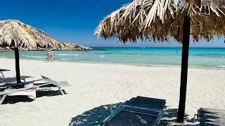 I caraibi di Villasimius: Spiaggia Simius Sardegna 2024