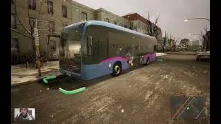 التحديث الجديد أصبح أفضل TheBus